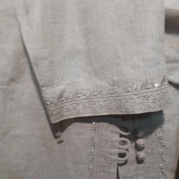 Jacket - Picture 7 of 8